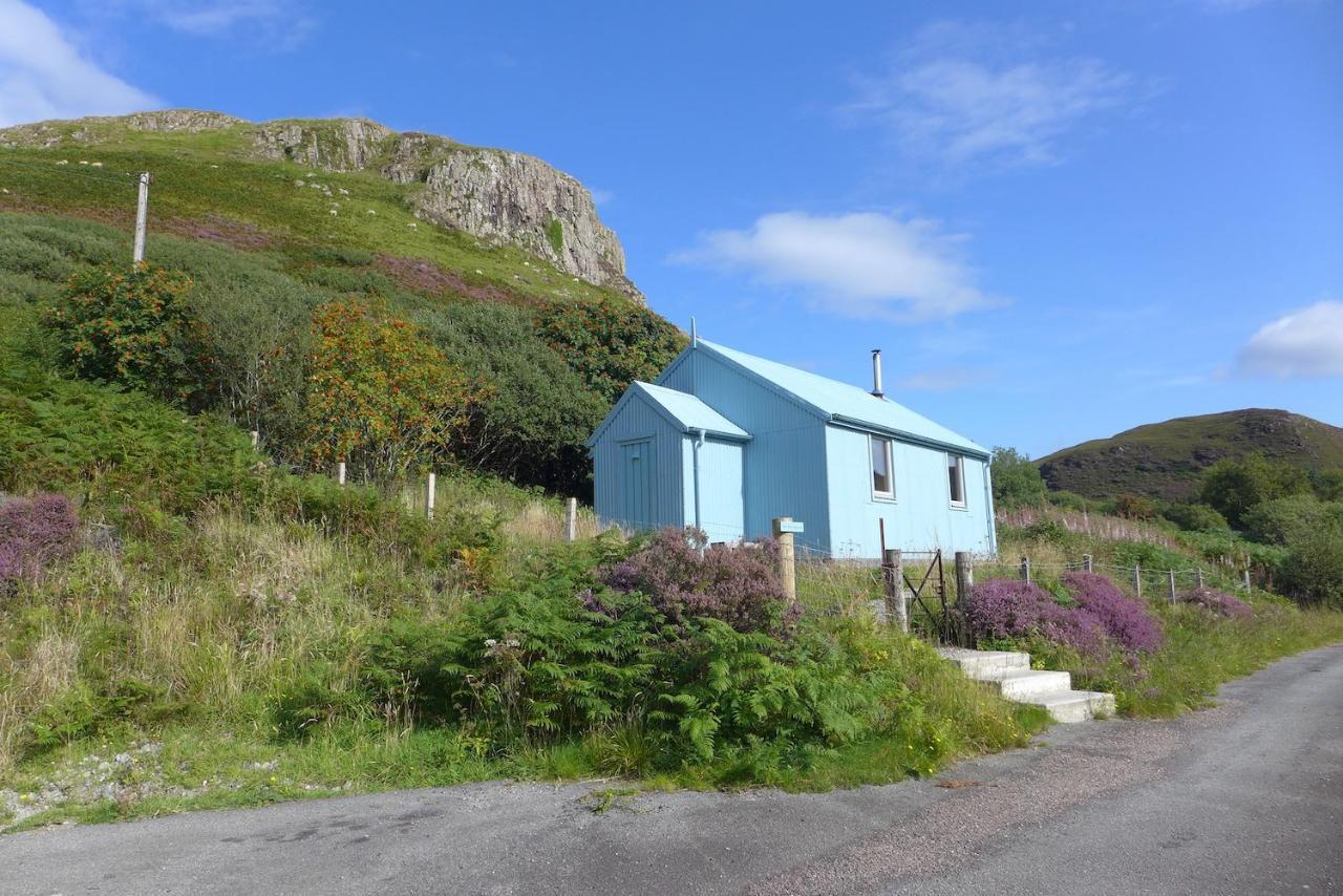 The Tin Church Port na Long 外观 照片
